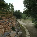 La Madonnina فندق سينِغاليا