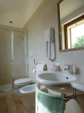 La Madonnina Hotel Senigallia