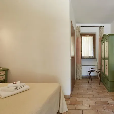 La Madonnina Hotel