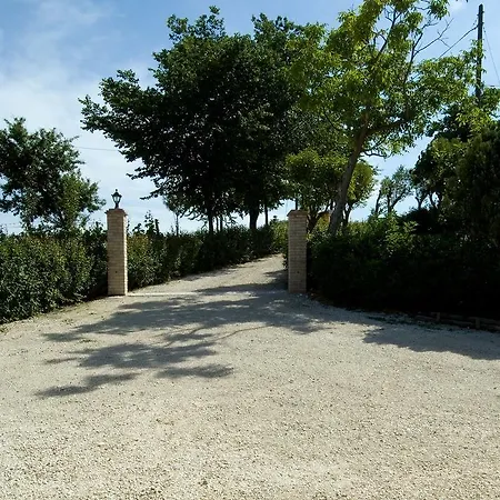 La Madonnina Hotel Senigallia