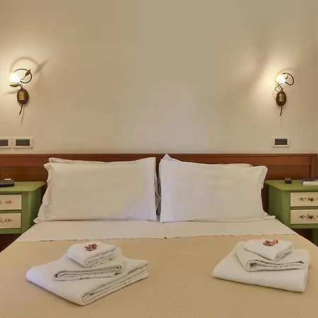 La Madonnina Senigallia