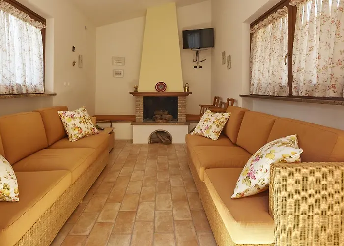 La Madonnina Hotel 3*