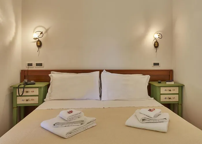 La Madonnina Senigallia