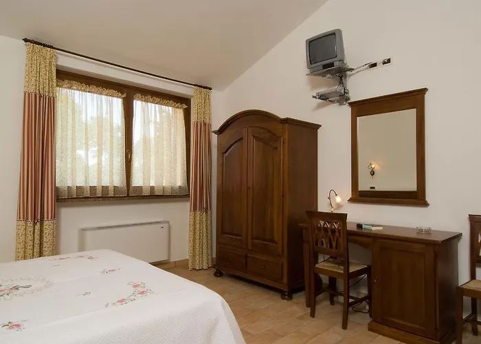 La Madonnina Hotel Senigallia