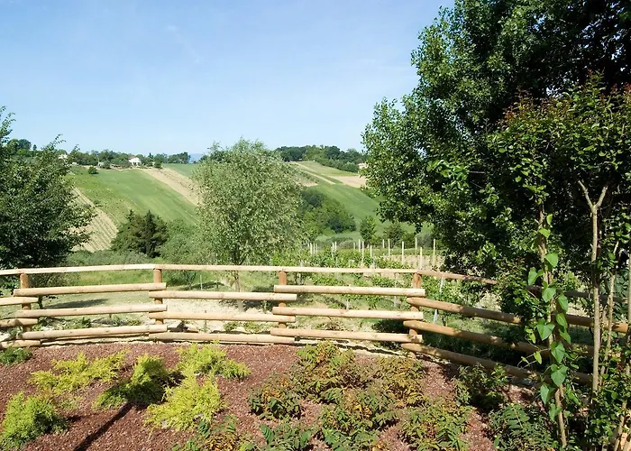 La Madonnina Hotel Senigallia