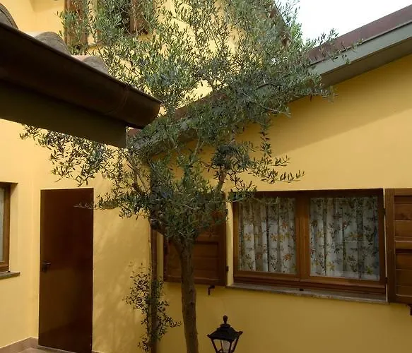 La Madonnina 3* Senigallia